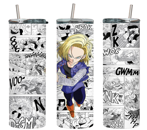 Android18-5115